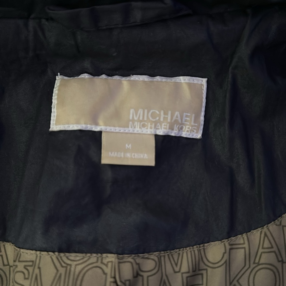 Michael Kor Jacket - Picture 8 of 11